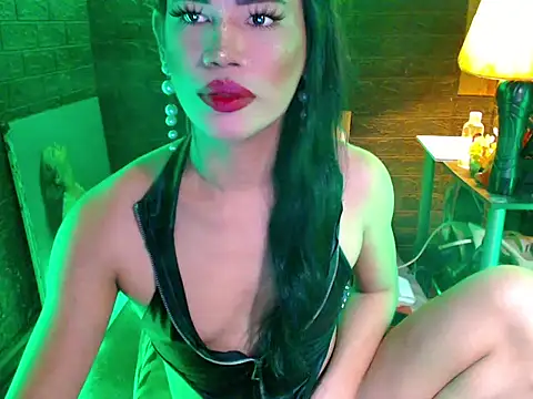 sweetsinner_xx Pertunjukan Webcam