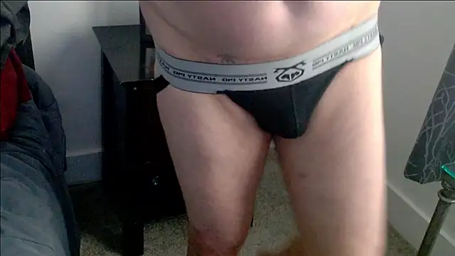 BlameItOnJunior webcam show