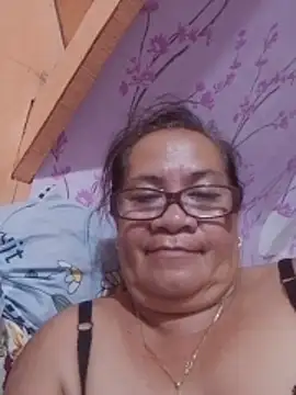 Show webcam de vickyhot1966
