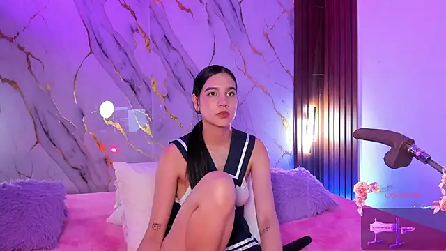 Chat +18 de Emmiicute ao vivo