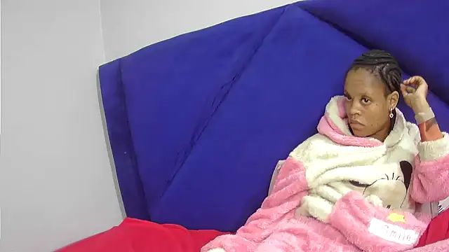 Czat XXX na żywo – TheSexyBibi