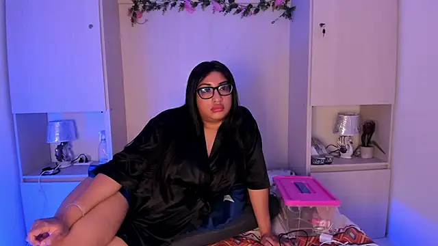 CANDYGABYY Live XXX-Chat