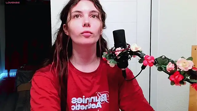 Chat +18 de peachyness ao vivo