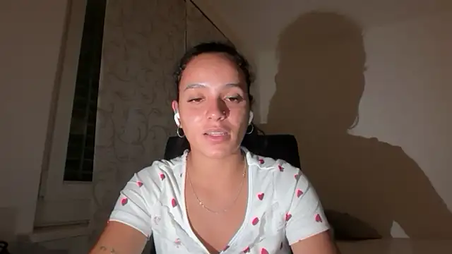 Maia_Park Live XXX-chat