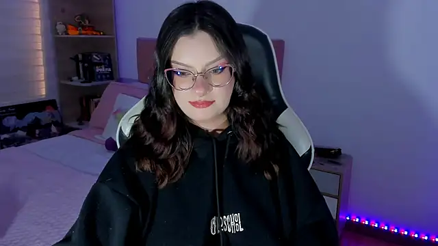 OphelianaRose33 Live XXX-chat