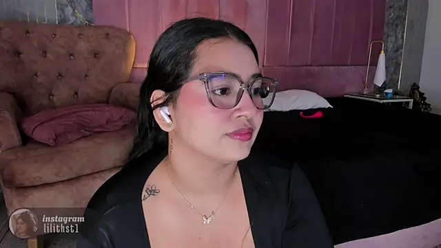 lilithst_ Live XXX-Chat