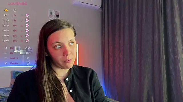 Katherine___Ross 现场XXX聊天