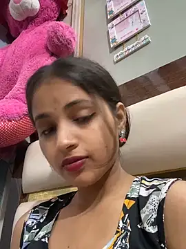Sy_Shrishti's Live XXX Chat