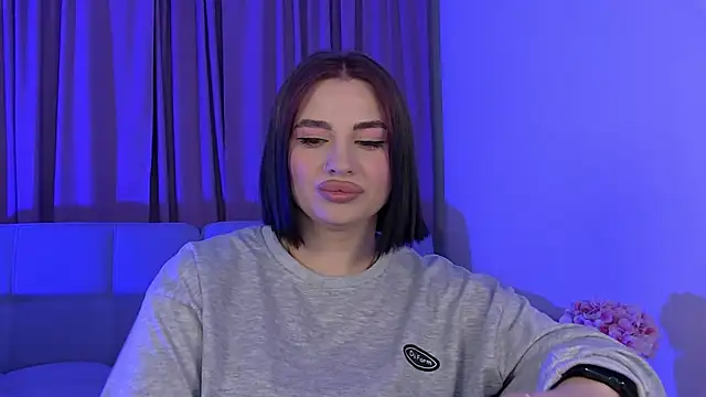AdrianaToress live XXX chat