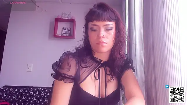 seijaku_ Live XXX-chat