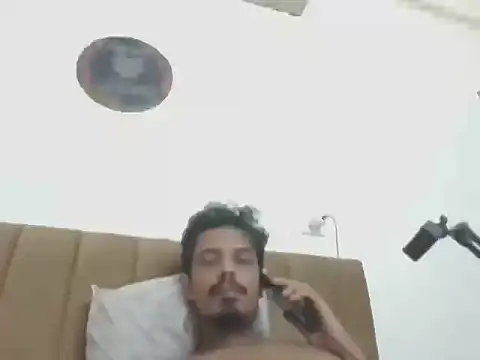 Talha266's Live XXX Chat