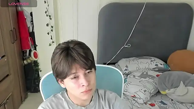 Вебкам-шоу Felixzyn