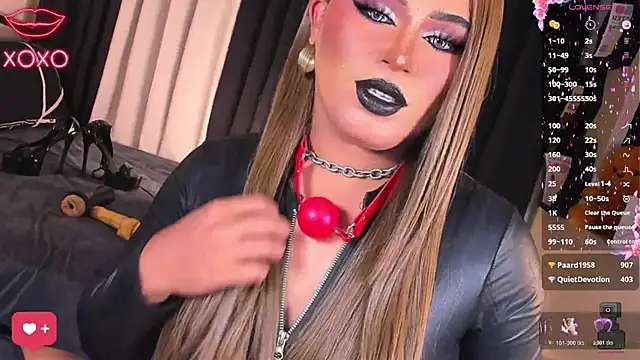 Ur_UNFORGETTABELGODDES_69 webkamerás műsora