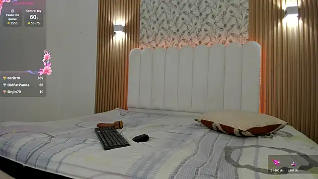 eva_sultana webcam show