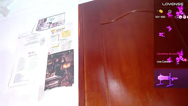 puca_ebony 现场XXX聊天