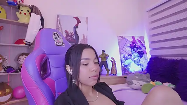 madelyn_rose_'s Live XXX Chat