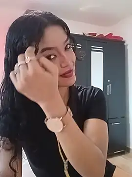 Chat XXX en directo de Aphrodite-777