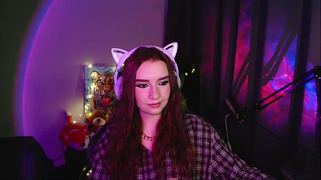Celia_Sensual_'s Live XXX Chat