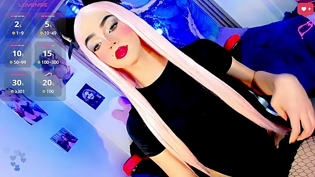 Chatroom XXX en direct de blonde_queen-