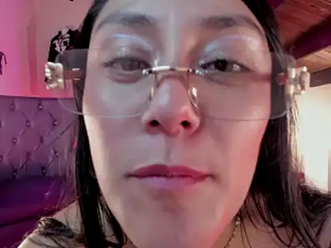 CristalZafiro Obrolan Langsung XXX