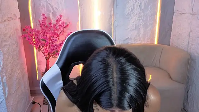 Canela_savage_tx Obrolan Langsung XXX