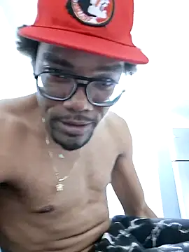 Show webcam de fireballpess