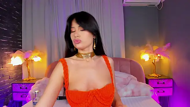 AmedeeaBanks Live XXX-chat