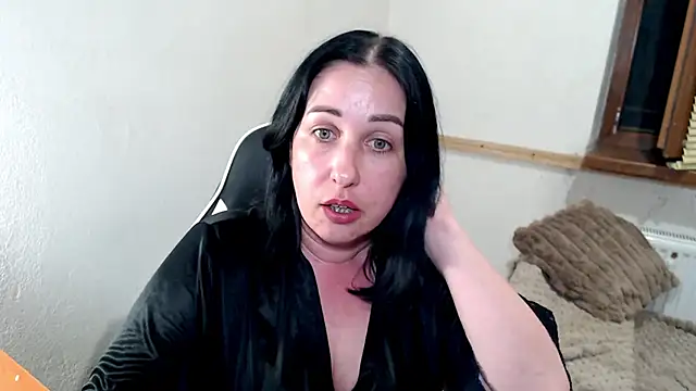 Chat XXX ao vivo de JillStevens