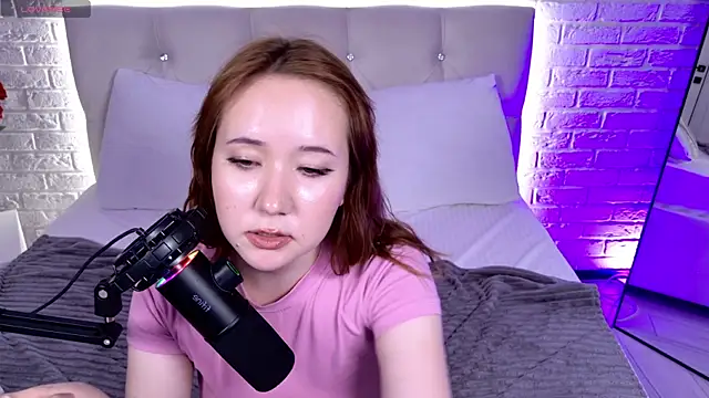 Chatroom XXX en direct de Daisy_Daylark