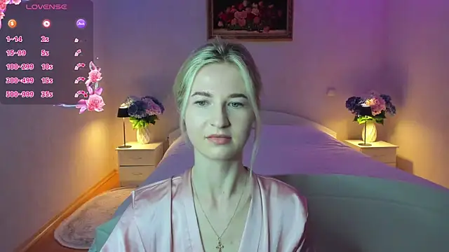 Julie_Blaze Live XXX Chat