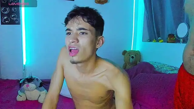 Jack_Jhosua11 – webcam-show