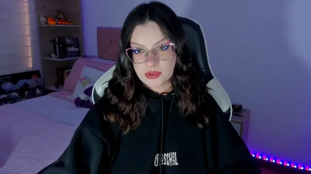 OphelianaRose33 Live XXX-chat