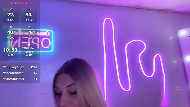 bigclit Chat XXX live
