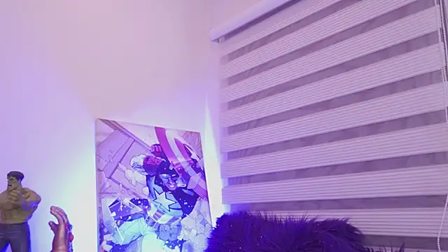 madelyn_rose_'s Live XXX Chat