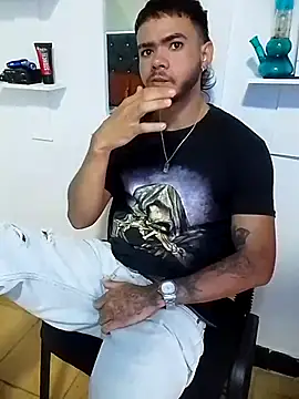 Niick01_ – Naživo XXX chat
