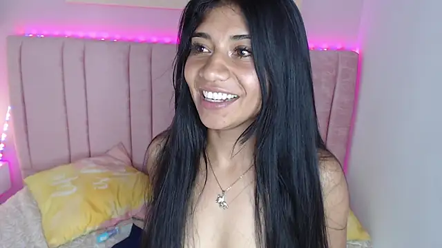 Shamel_Brm's Live XXX Chat