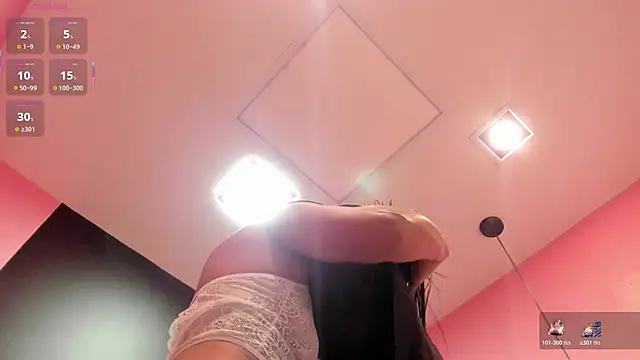 Scarleth-Foxx Chat XXX live