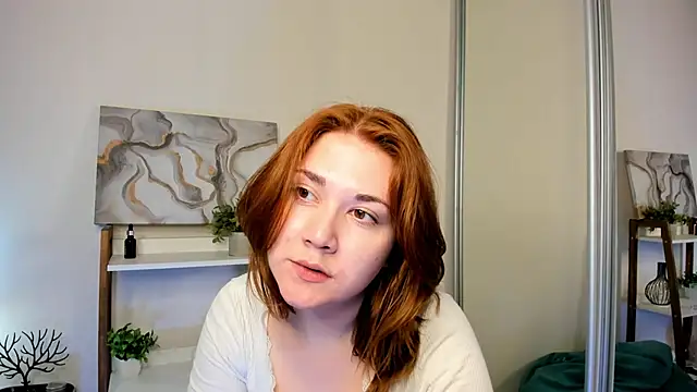 JillGreis' Live XXX Chat