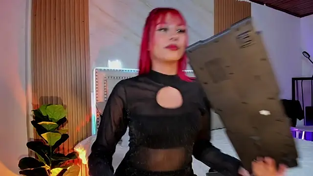 Chat +18 de Bella_corner ao vivo
