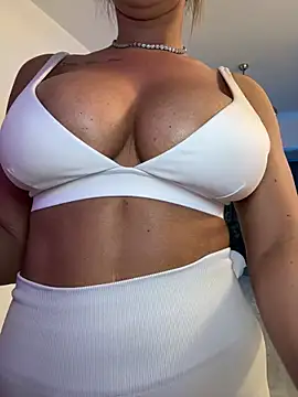 KirstieVegas: απευθείας συνομιλία ΧΧΧ