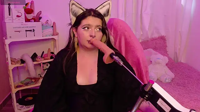 Sachi_Meow Chat XXX in diretta