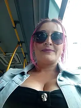 sophie_banger 라이브 XXX 채팅