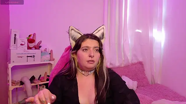 Sachi_Meow: απευθείας συνομιλία ΧΧΧ