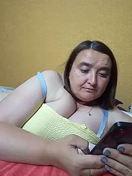 LiluHot Live XXX-Chat