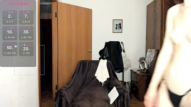 EmilySoul Live XXX-Chat