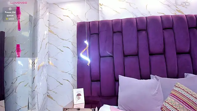 Czat XXX na żywo – megannherrera