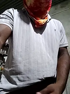 babu_bull Webcam show