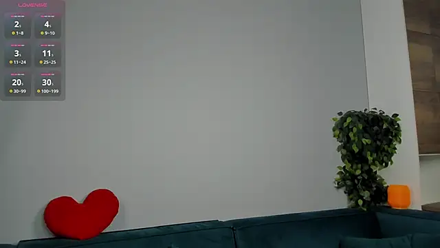 RomanaBackus Live XXX-Chat