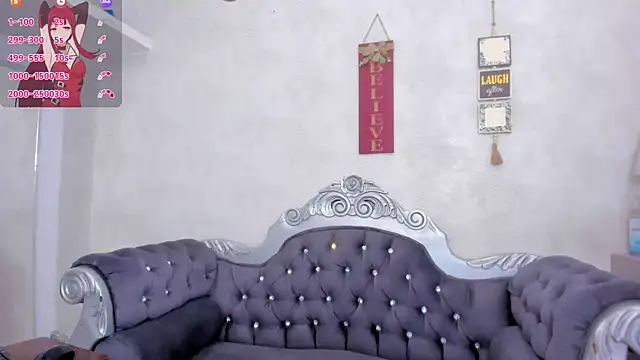 katherin_cruz_ Live XXX-Chat