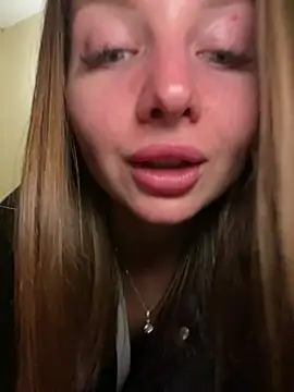 KrisMagnoly's Live XXX Chat